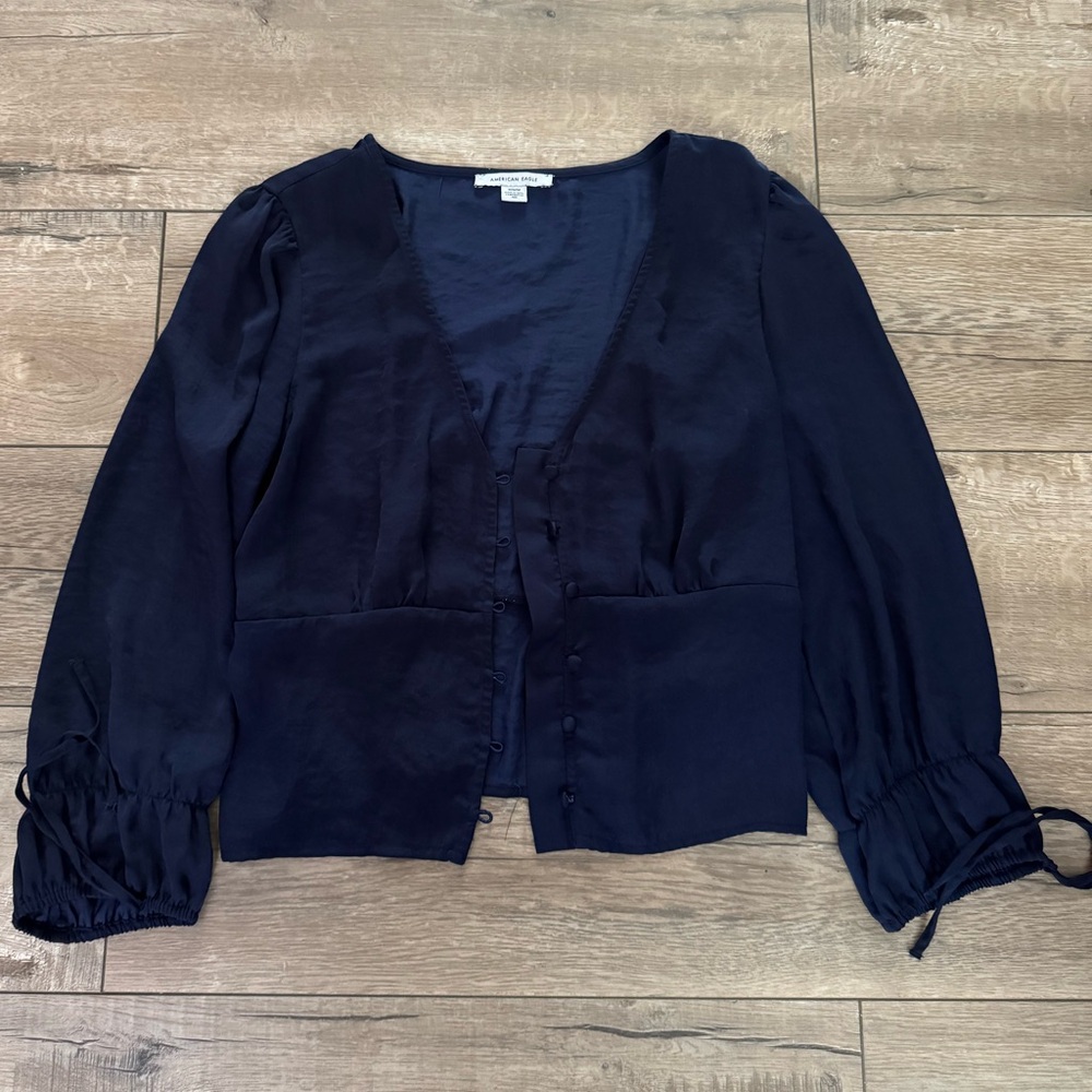 American Eagle• top💙